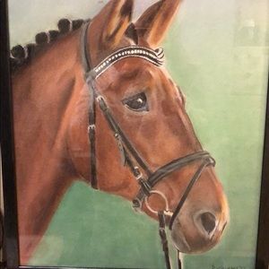 Meet your Posher, Mayke